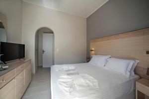 Gallery image of San Georgio Boutique Hotel in Agios Georgios Pagon