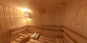 Fotografia z galérie ubytovania Apartament Huzar v Krynici-Zdrój
