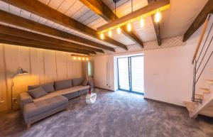 Posedenie v ubytovaní Apartament Huzar