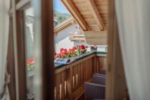 Foto dalla galleria di Ferienwohnungen Johanneshof a Maria Alm am Steinernen Meer