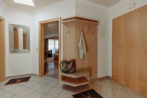 Bagno di Ferienwohnungen Johanneshof