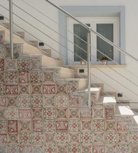 Fotografie z fotogalerie ubytování Family Green Suite v destinaci Marsala