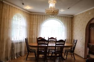 Садыба Полыцька的休息区