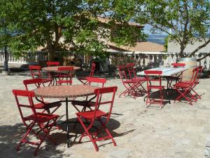 Afbeelding uit fotogalerij van Aaccent Montblanc - Prenafeta in Montblanc