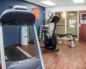 Gallery image of Holiday Inn Express & Suites Weatherford by IHG in Weatherford