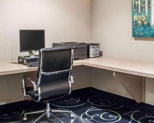 Gallery image of Holiday Inn Express & Suites Weatherford by IHG in Weatherford +39 photos