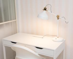 Fotografie z fotogalerie ubytování ローズパーク弐番館 v destinaci Funabaši