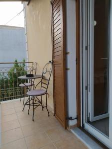Gallery image of Villa Avli in Parga +23 photos