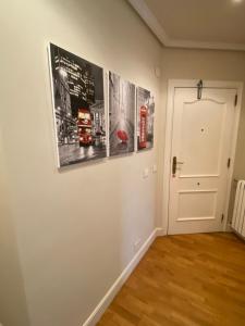 Zdjęcie z galerii obiektu Olatu Haundia Donostian w mieście San Sebastián