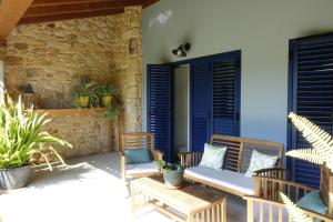 Zdjęcie z galerii obiektu Batán - Preciosa casa en el Valle del Salnés w mieście Pontevedra