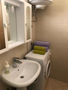 Gallery image of Zajim Apartment in Umag