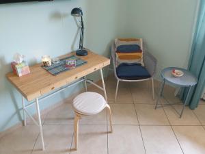 Fotografie z fotogalerie ubytování Home 123 v destinaci Pontecagnano