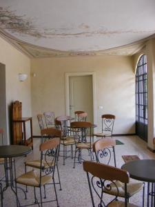 Ponte San NicoloにあるVilla Gaudioのギャラリーの写真