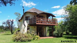 Gallery image of JAYA'S PLACE in Hogsback