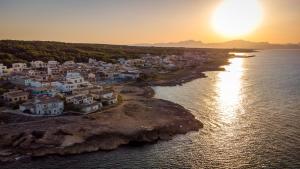 Fotografie z fotogalerie ubytování Tamarells B By homevillas360 v destinaci Son Serra de Marina