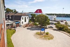 Příroda nedaleko hotelu + 18 fotografií