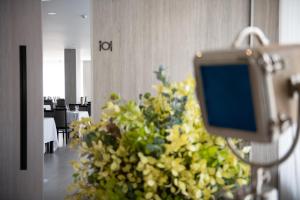 Фотография из галереи Hotel Cristal Setúbal в Сетубале