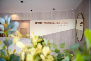 Фотография из галереи Hotel Cristal Setúbal в Сетубале