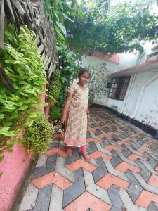 Fotografie z fotogalerie ubytování Gone Coastal Homestay v destinaci Varkala