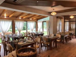 Gallery image of Hotel Restaurant Alpet Theth in Theth
