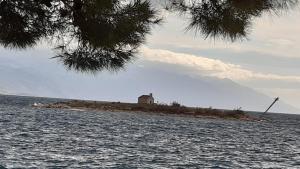 Fotografie z fotogalerie ubytování Elena Mare v destinaci Novi Vinodolski