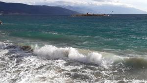 Fotografie z fotogalerie ubytování Elena Mare v destinaci Novi Vinodolski