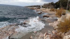 Fotografie z fotogalerie ubytování Elena Mare v destinaci Novi Vinodolski