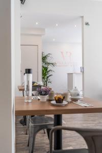 Φωτογραφία από το άλμπουμ του Villa Rocla guest house Pompei στην Πομπηία