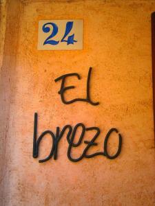 Fotografie z fotogalerie ubytování Apartamentos El Brezo v destinaci Albarracín