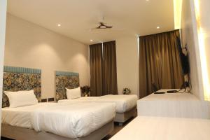 Gallery image of THE PEARL in Jamshedpur