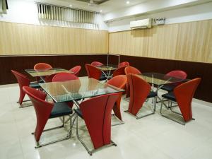 구르가온에 위치한 Lime Tree Hotel Sushant Lok Gurgaon Sector 29 Next to IFFCO CHOWK metro에서 갤러리에 업로드한 사진