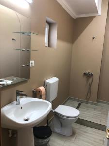 Billede fra billedgalleriet på Pensiunea Pont-Euxin i Constanţa