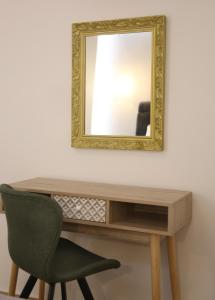 Fotografie z fotogalerie ubytování S & D Apartment v destinaci Sitia