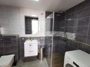 Gallery image of Apartament nad Drawą in Złocieniec