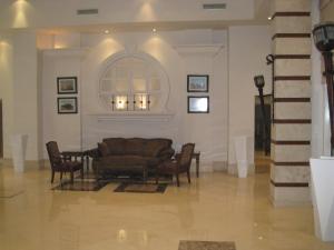 Zona d'estar a Amarante Pyramids Hotel