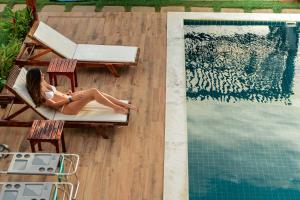 Fotografie z fotogalerie ubytování Pousada Ricoco v destinaci São Miguel dos Milagres