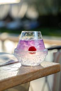 Joogid majutusasutuses Borgo I Vicelli Adults Only Relais