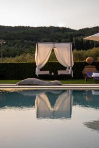 Bassein majutusasutuses Borgo I Vicelli Adults Only Relais või selle lähedal