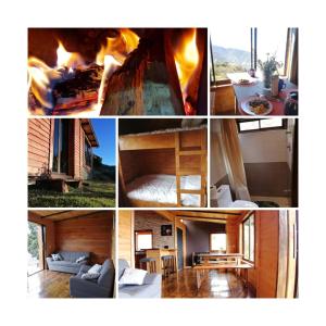 Fotografie z fotogalerie ubytování Casa de campo Jaulares v destinaci Alaska