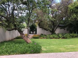Gallery image of Tidor Garden Cottage in Bloemfontein
