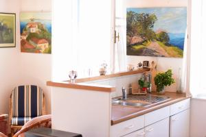 Fotografie z fotogalerie ubytování Options House v destinaci Hydra
