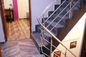 Fotografie z fotogalerie ubytování RELAX PAYING GUEST HOUSE v destinaci Váránasí