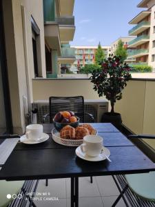 Fotografie z fotogalerie ubytování BpStyle Prestige Exclusive Luxe Stay Parking Breakfast v Budapešti