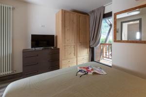 Ảnh trong thư viện ảnh của Residenza Betulla ở Bormio