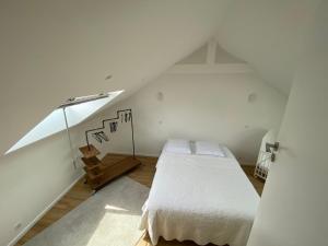 Gallery image of Villa du bassin -un petit coin de paradis in Andernos-les-Bains