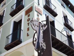 Kép Encanto Tarazona szállásáról Tarazona de Aragónban a galériában