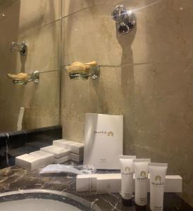 Gallery image of Cladium Hotel in Al Madinah