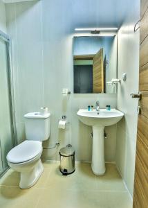 Gallery image of Kumanovo Spa in Kumanovo