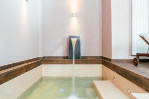 Fotografie z fotogalerie ubytování Hotel Bella Napoli ristorante & spa v destinaci Foggia