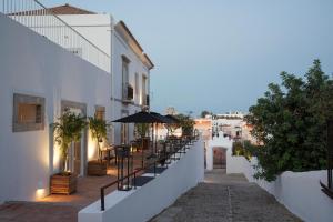 Gallery image of Colégio Charm House in Tavira